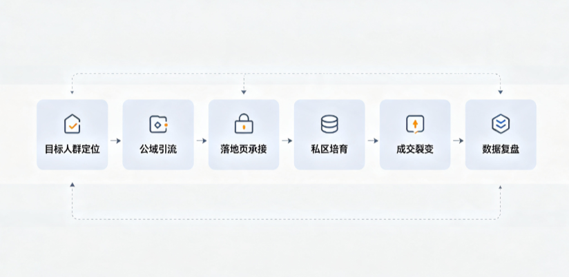连山区AI 搜索获客深度解析：把握生成式搜索红利，抢占 AI 智能体流量入口
