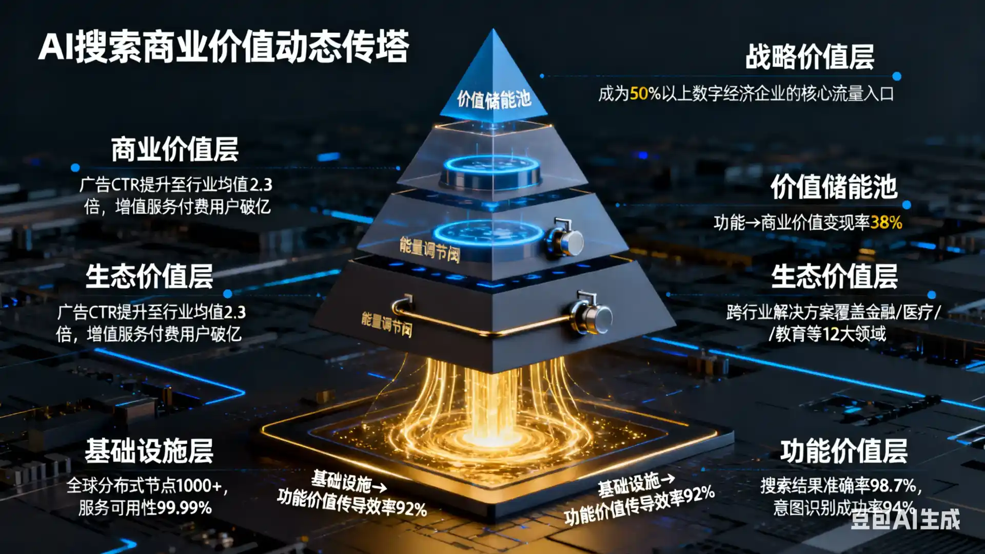 告别传统流量困局，连山区GEO优化助力企业抢占AI问答新流量
