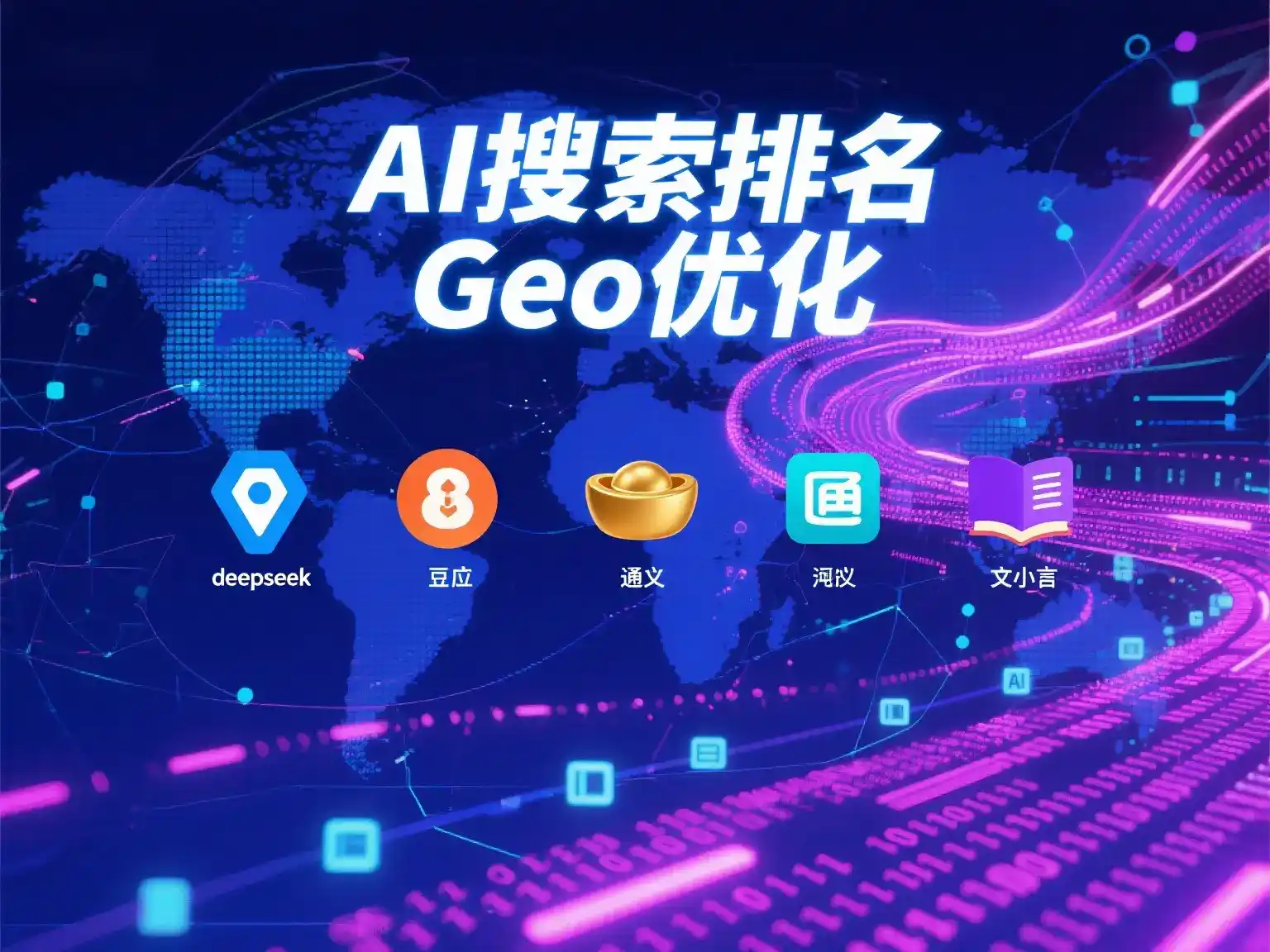连山区国硕AI：探索GEO生成式引擎优化的企业品牌实践